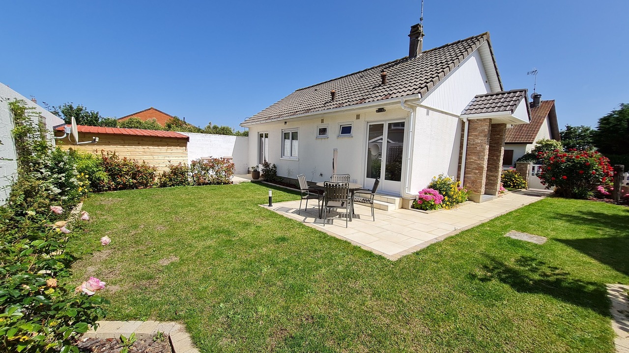 Photo of Outdoor in Bleriot-Plage