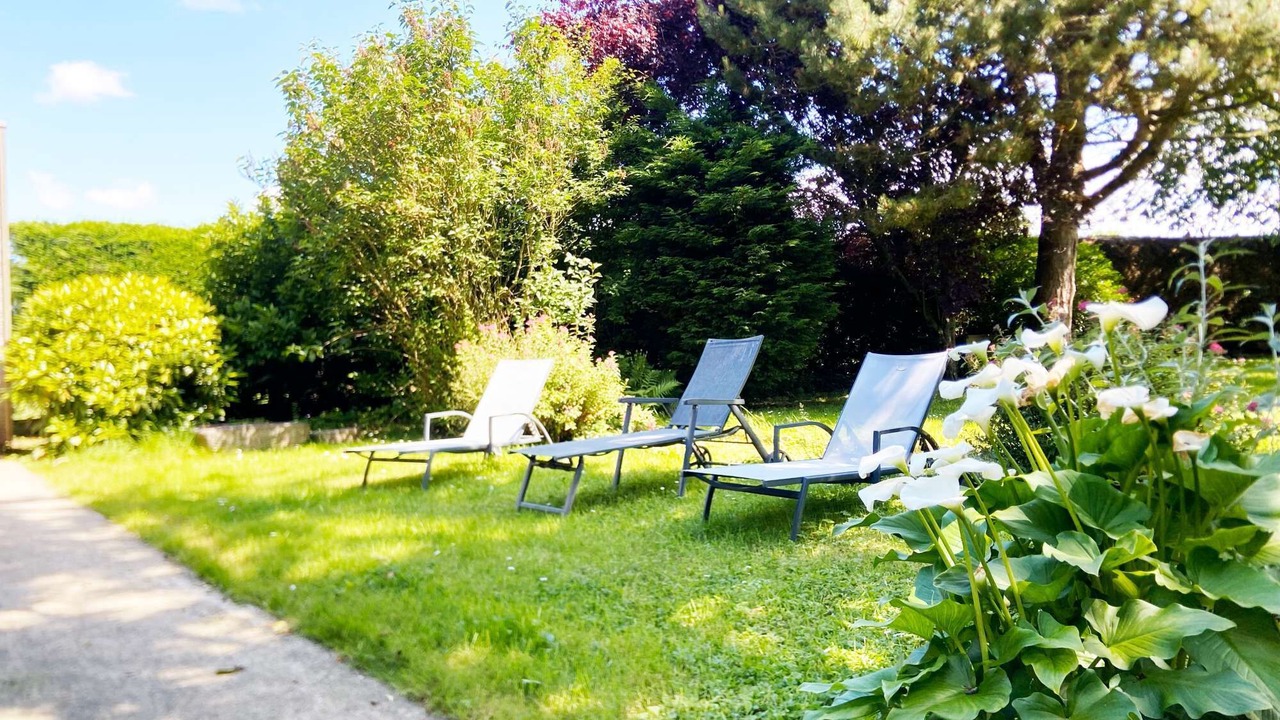 Photo of Outdoor in Belle-et-Houllefort