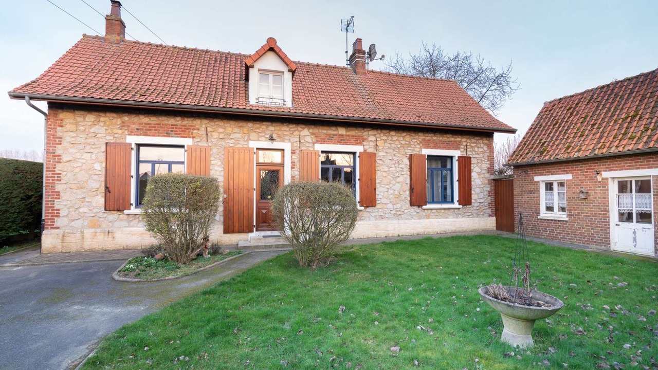 Photo of Outdoor in Belle-et-Houllefort