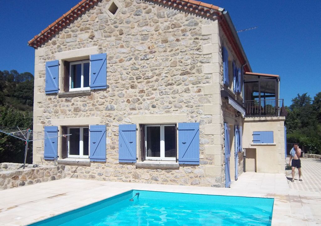 Photo of Outdoor in Rhone Crussol
