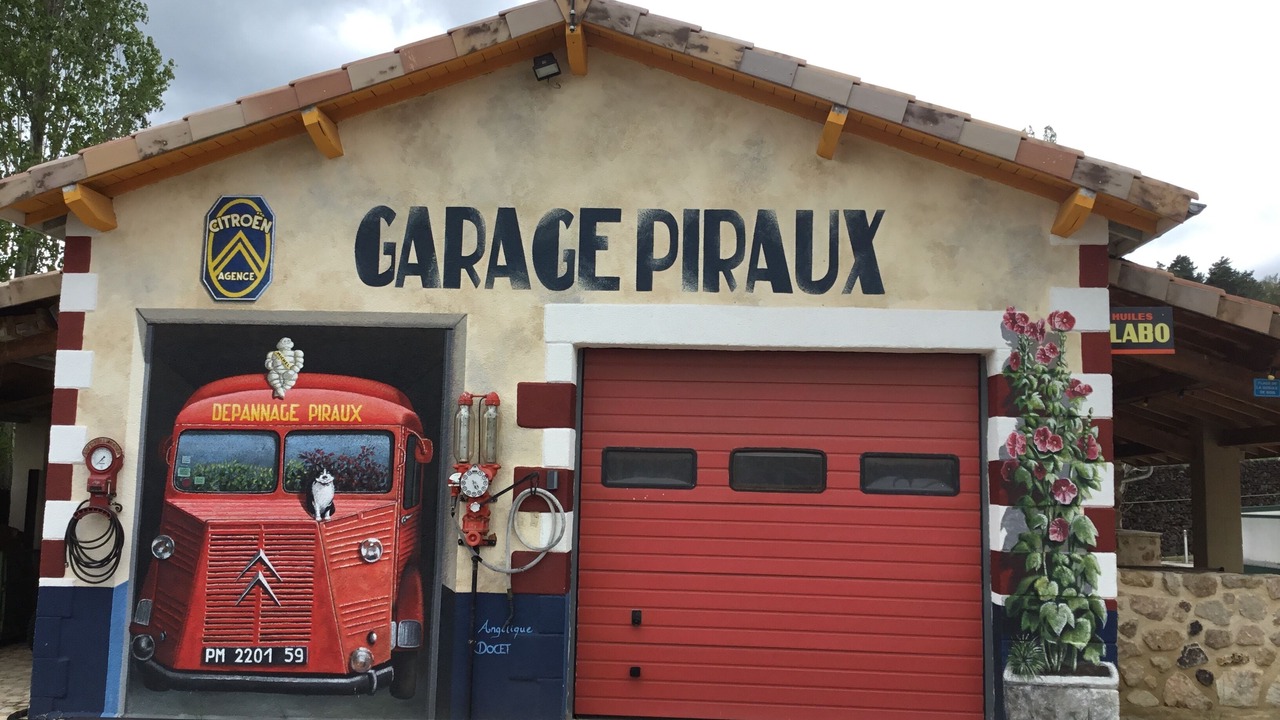 Photo of Outdoor in Rhone Crussol
