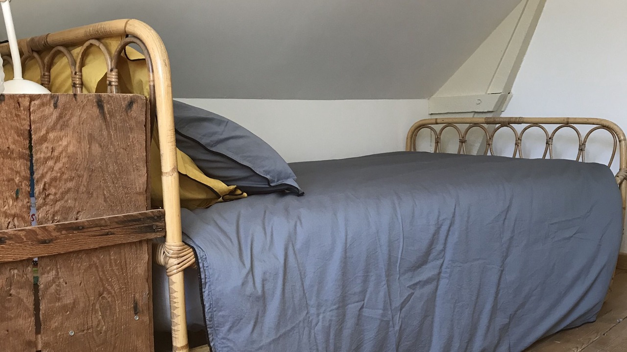 Photo of Bedroom in Cormeilles