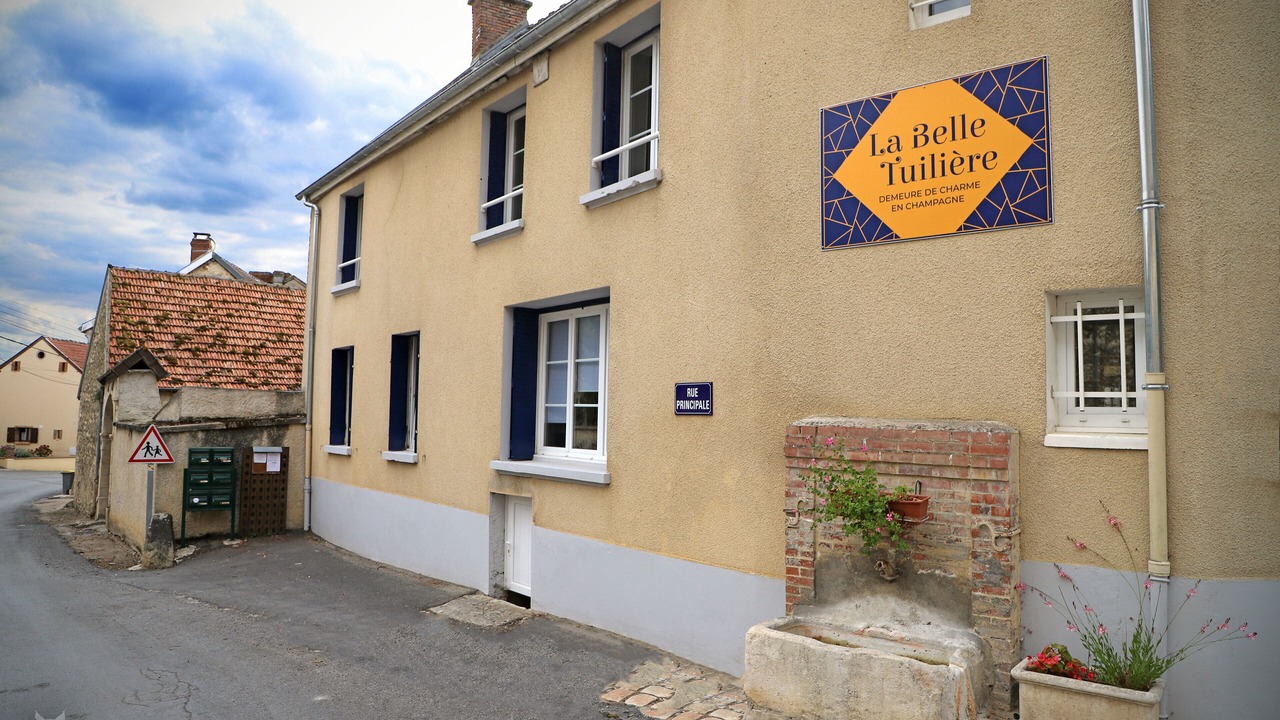 Photo of Outdoor in Paysages de la Champagne