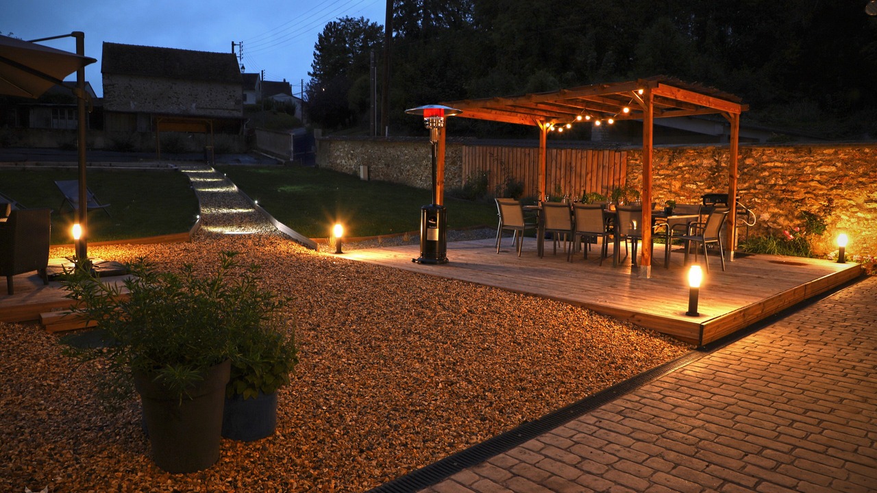 Photo of Outdoor in Paysages de la Champagne