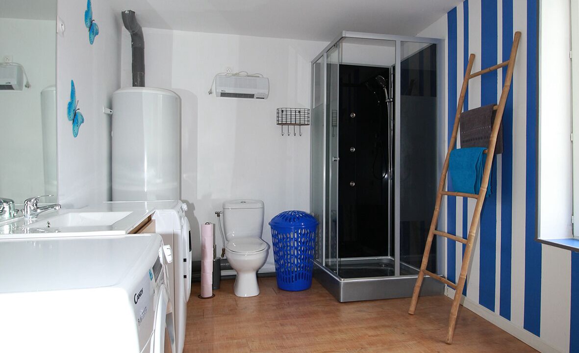 Photo of Bathroom in La Fere