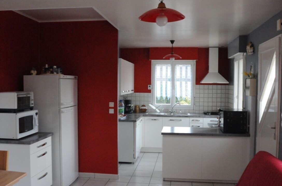 Photo of Kitchen in Quend