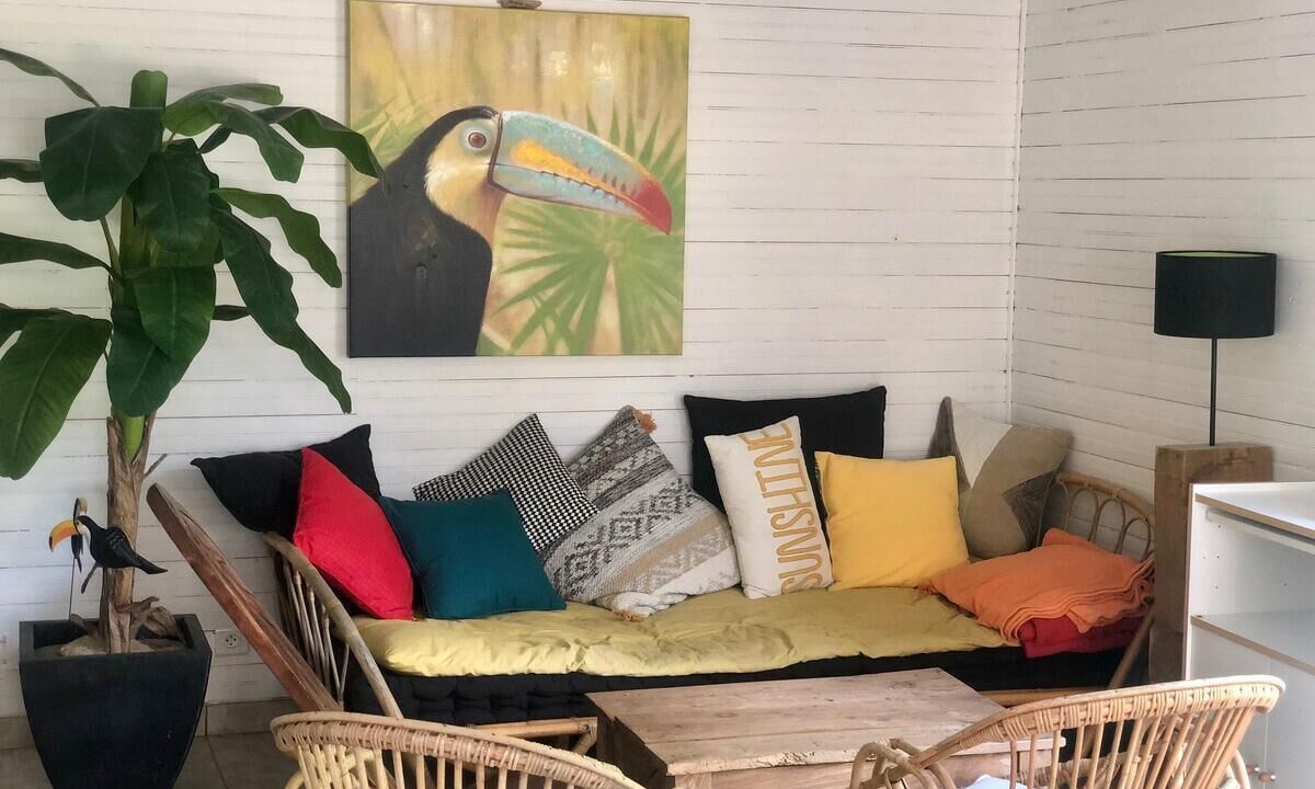 Photo of Livingroom in Hautecourt-Romaneche