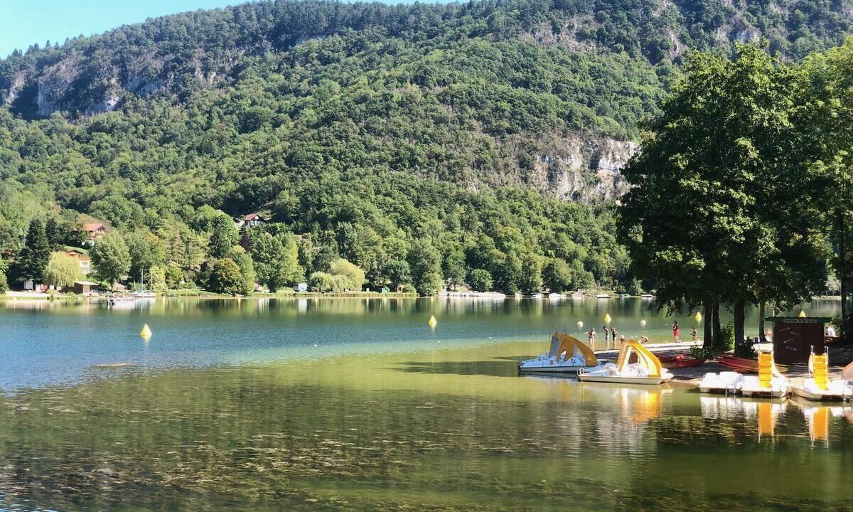 Photo of Outdoor in Hautecourt-Romaneche
