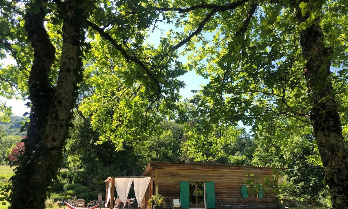Photo of Outdoor in Hautecourt-Romaneche