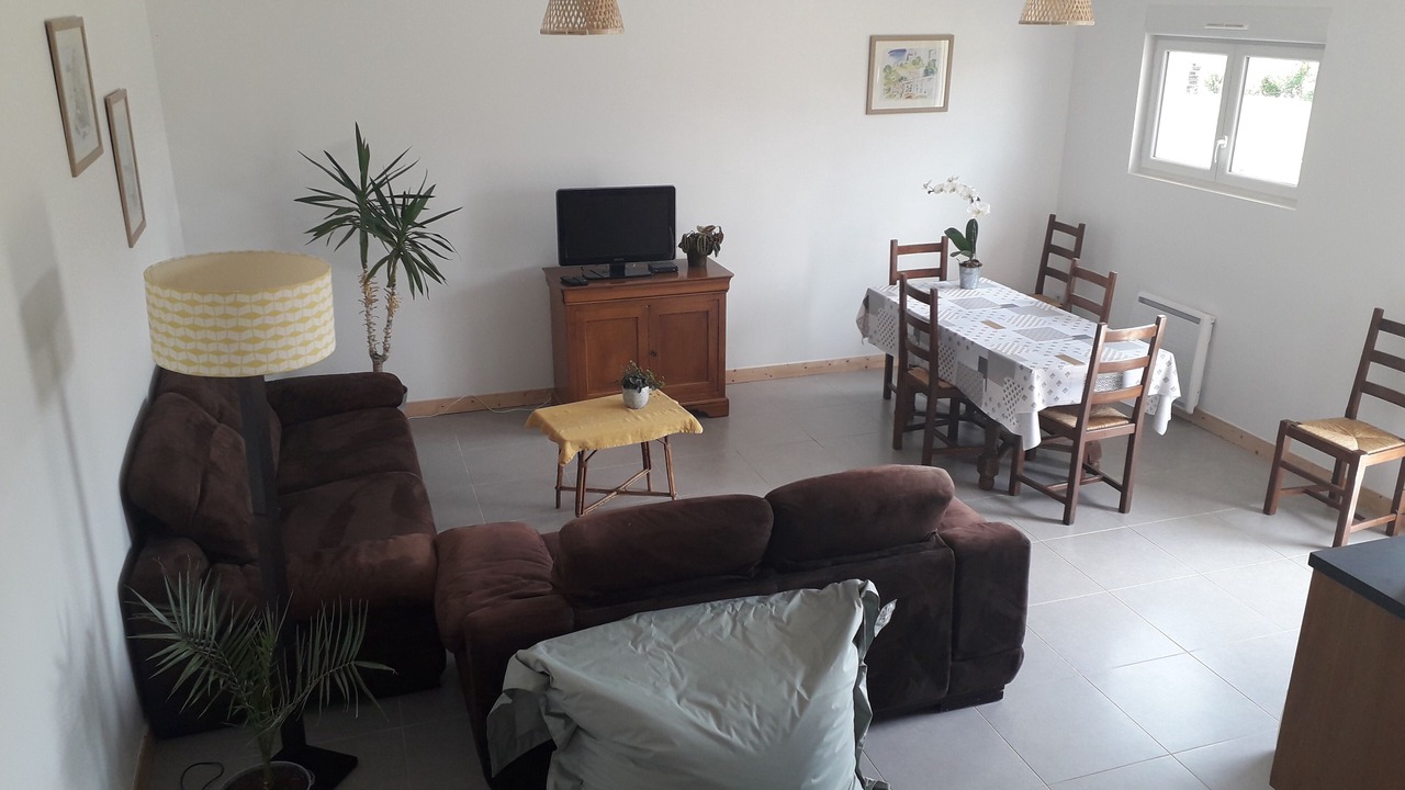 Photo of Livingroom in Boismont