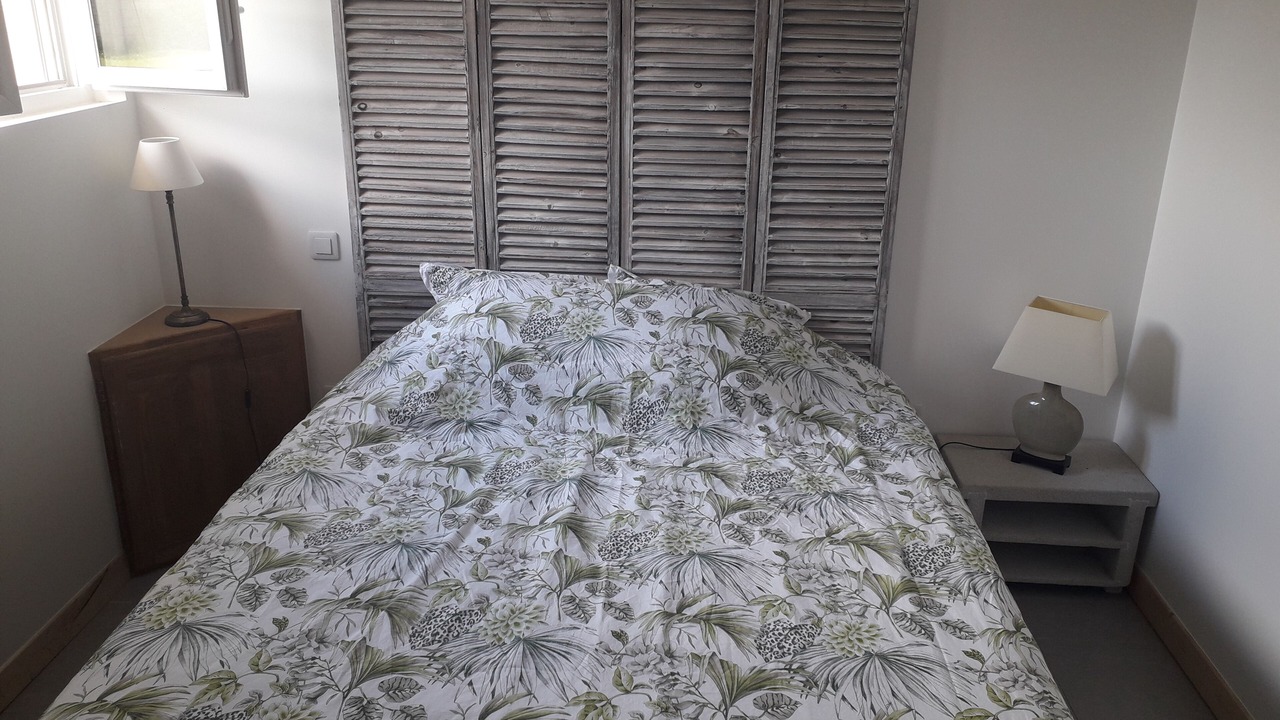 Photo of Bedroom in Boismont