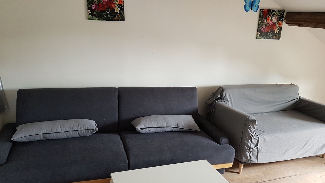 Photo of Livingroom in Meaux