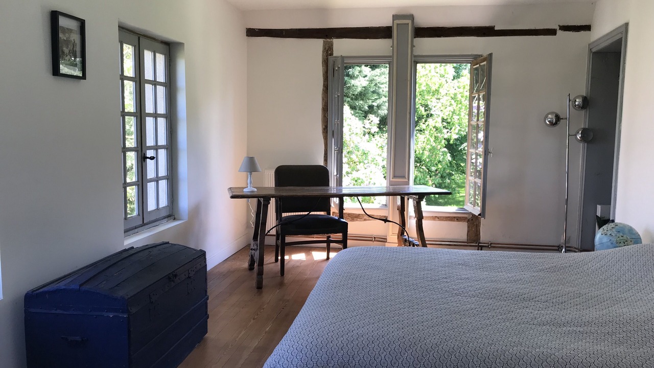Photo of Bedroom in Caorches-St-Nicolas