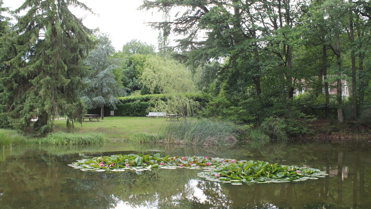 Photo of Outdoor in Bretagnolles