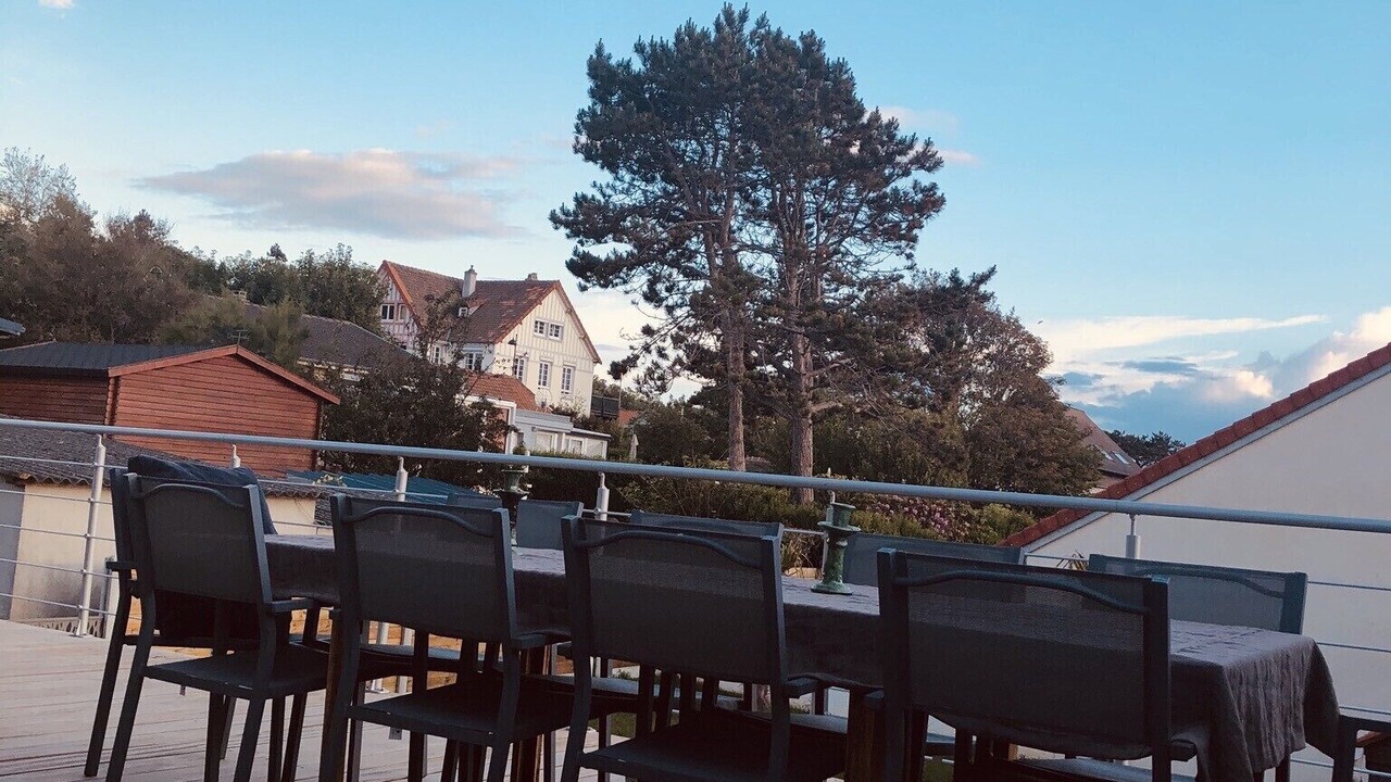 Photo of Outdoor in Quiberville