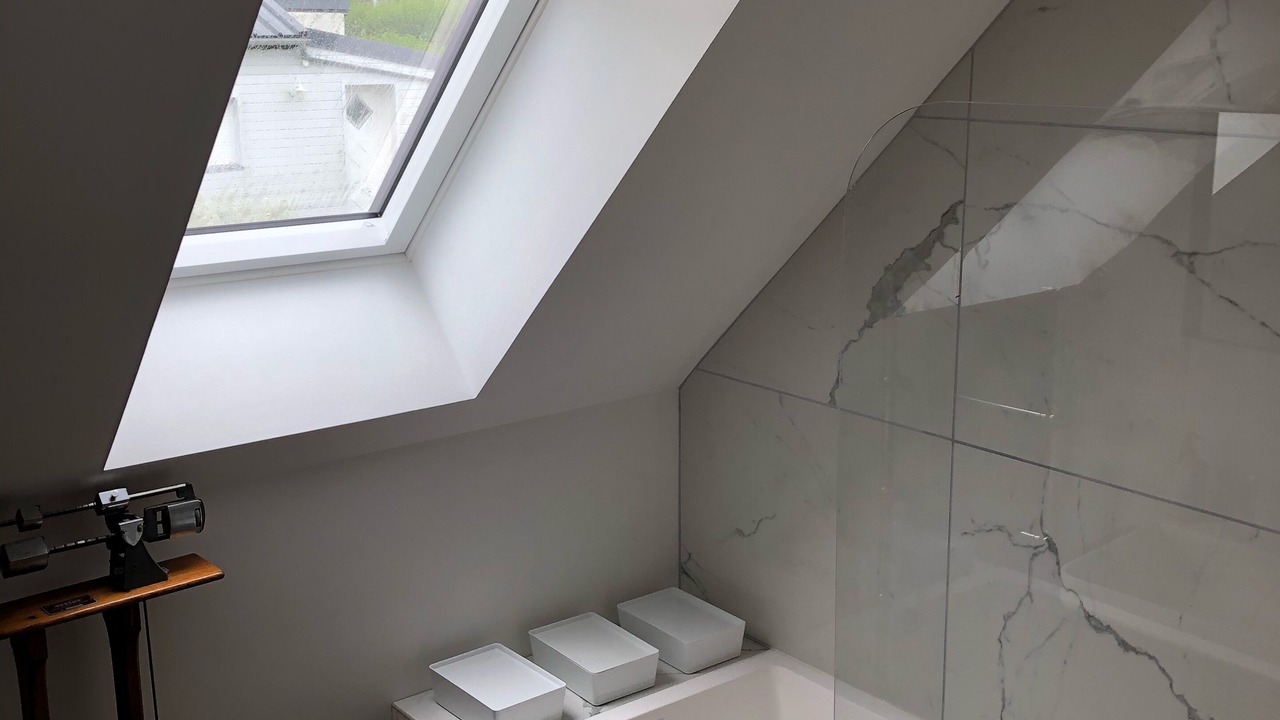 Photo of Bathroom in Quiberville