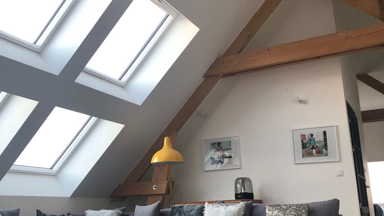 Photo of Livingroom in Quiberville