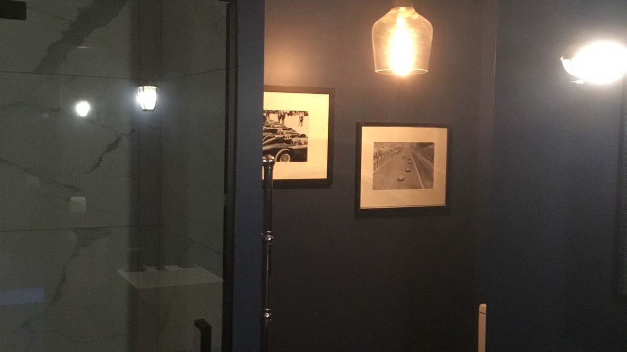 Photo of Bathroom in Quiberville