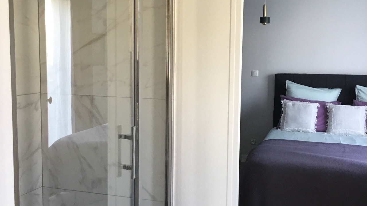 Photo of Bedroom in Quiberville
