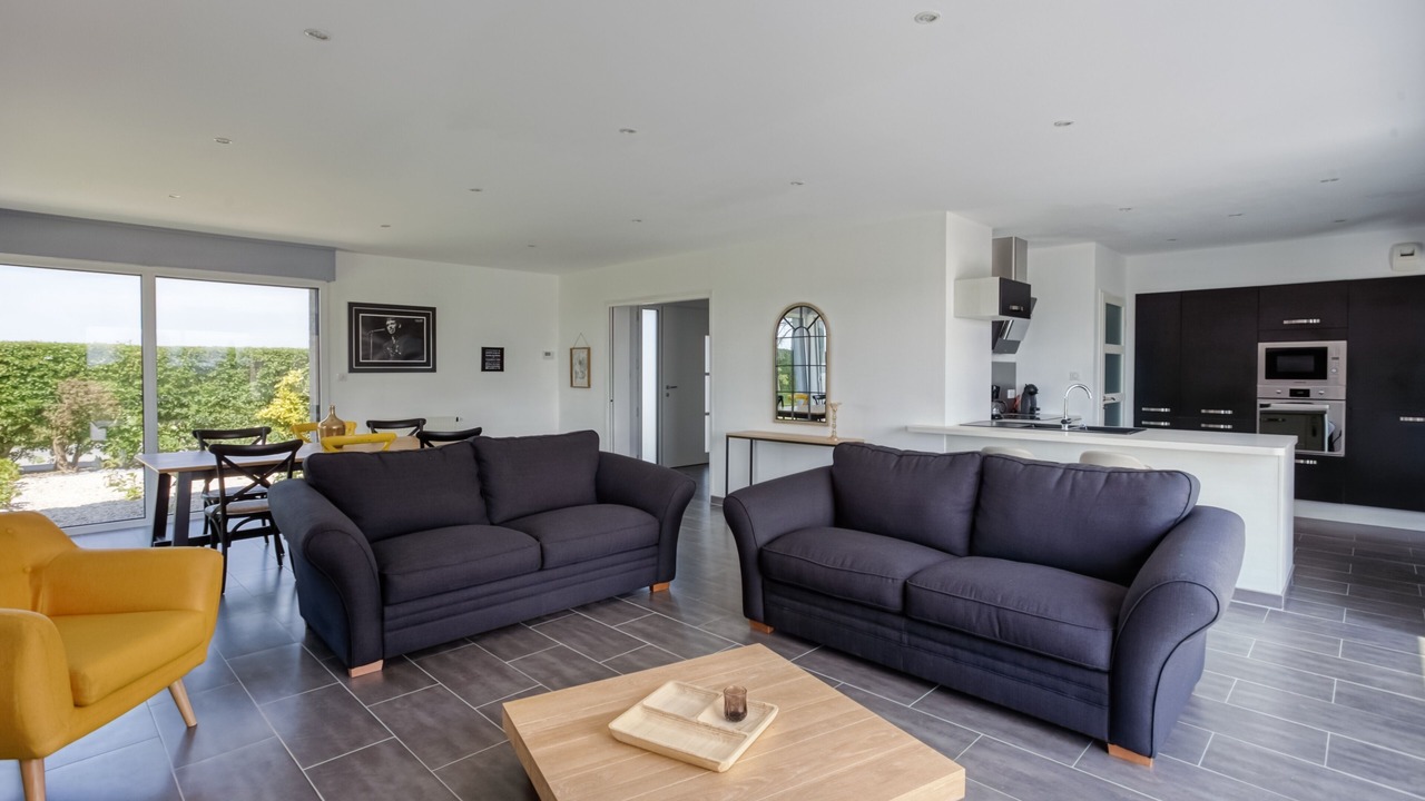 Photo of Livingroom in Bambecque