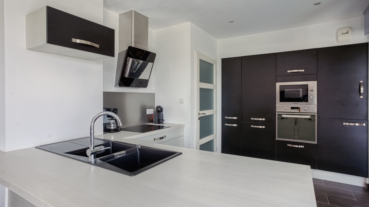 Photo of Kitchen in Bambecque