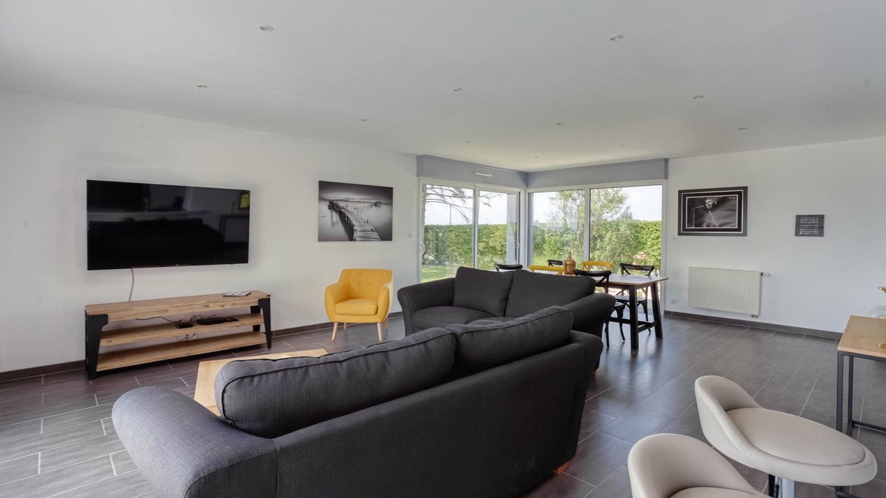 Photo of Livingroom in Bambecque