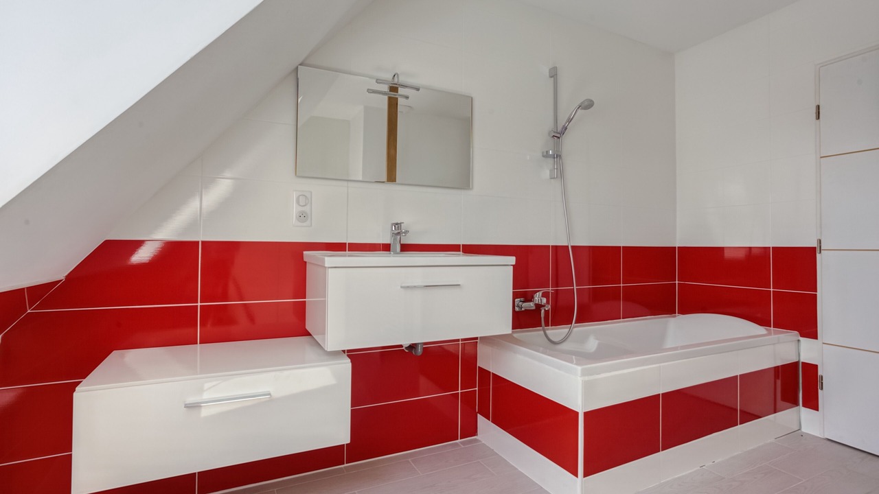 Photo of Bathroom in Bambecque