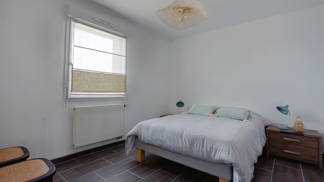 Photo of Bedroom in Bambecque