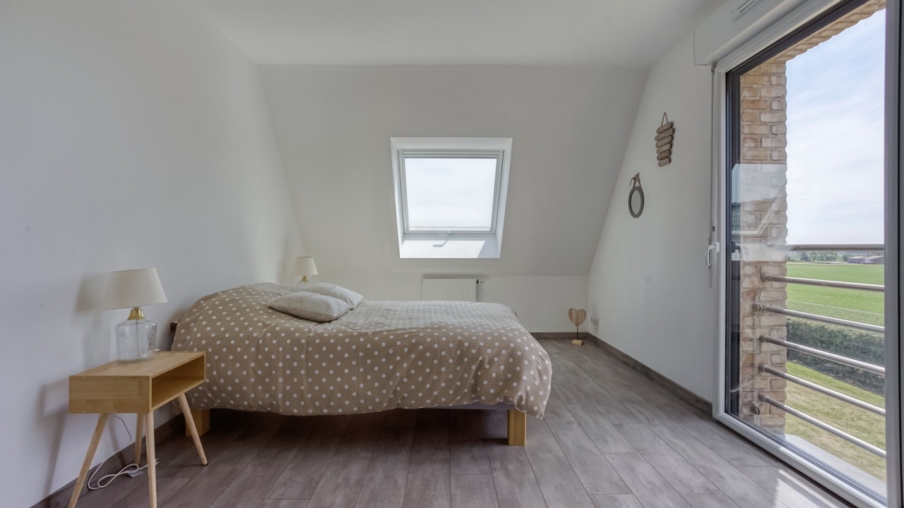 Photo of Bedroom in Bambecque