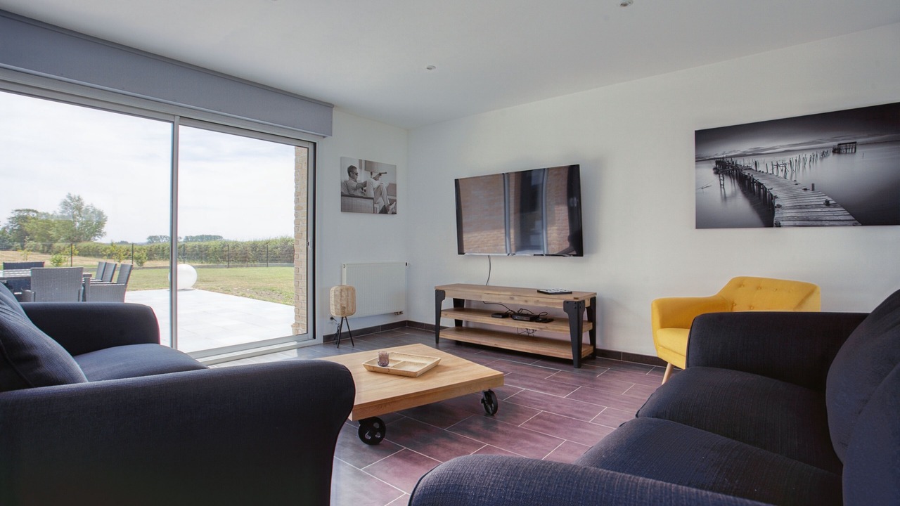 Photo of Livingroom in Bambecque
