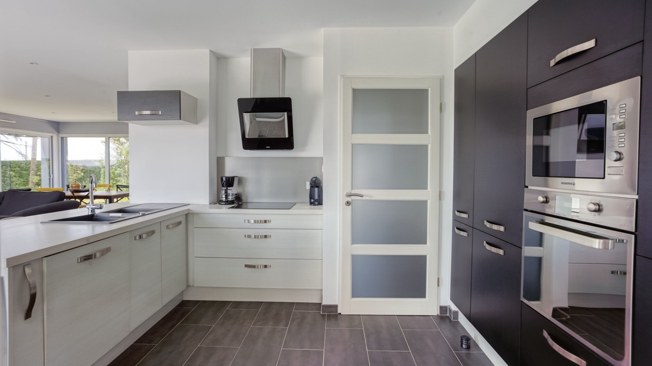 Photo of Kitchen in Bambecque