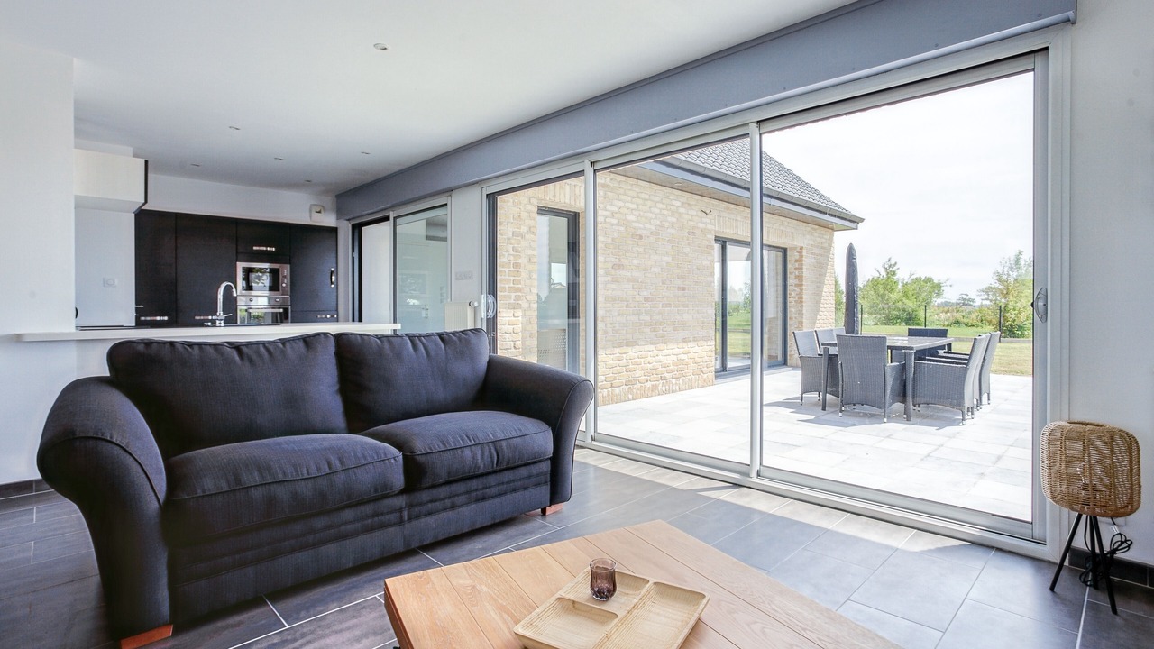 Photo of Livingroom in Bambecque