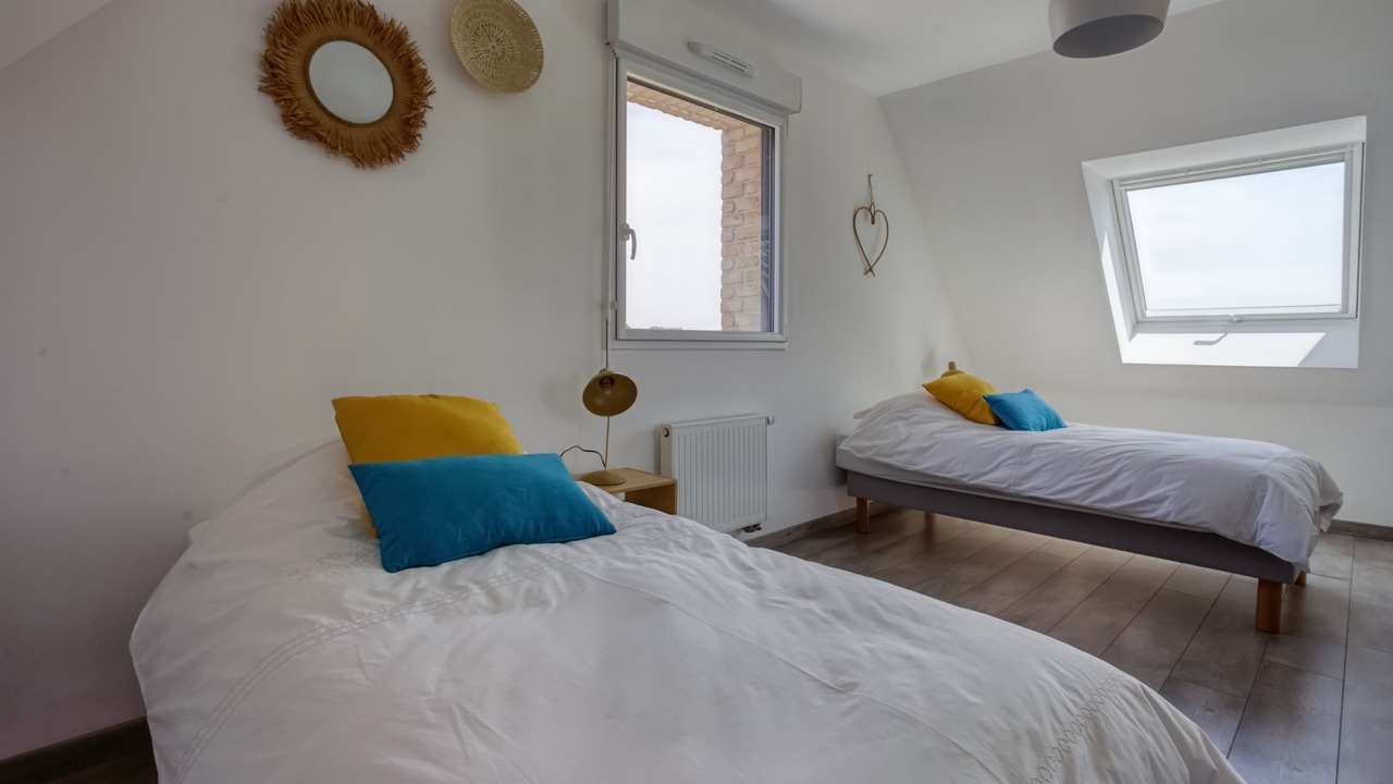 Photo of Bedroom in Bambecque