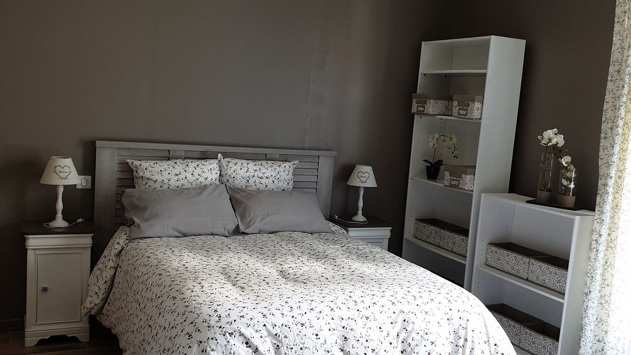 Photo of Bedroom in Wimereux