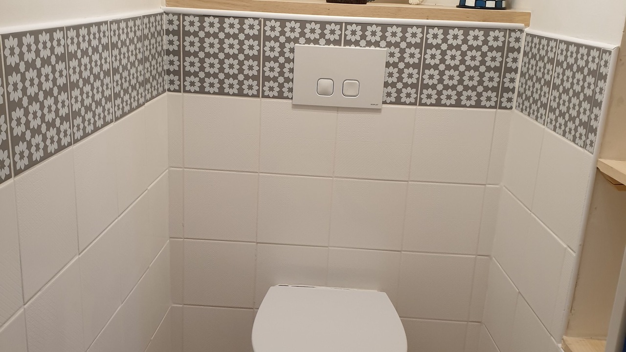 Photo of Bathroom in Wimereux