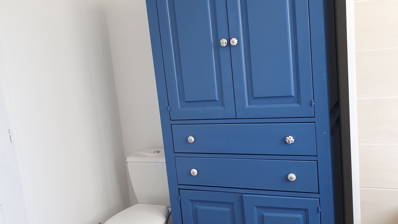 Photo of Bathroom in Wimereux