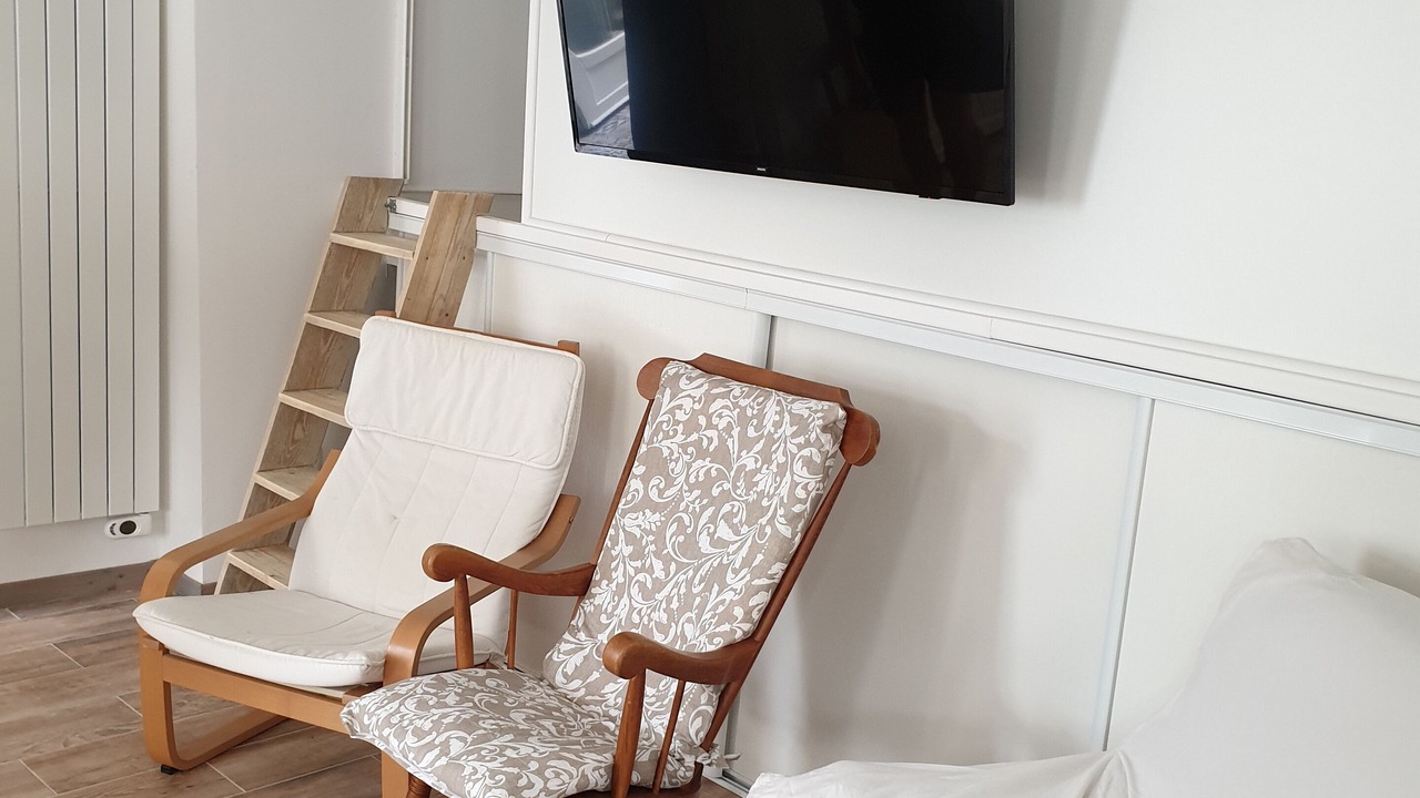 Photo of Livingroom in Wimereux
