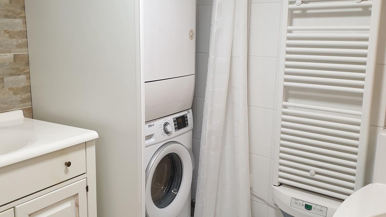 Photo of Bathroom in Wimereux