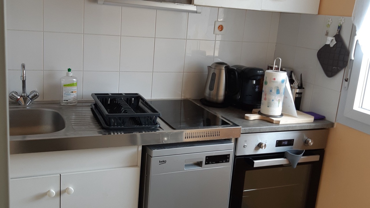 Photo of Kitchen in Evreux