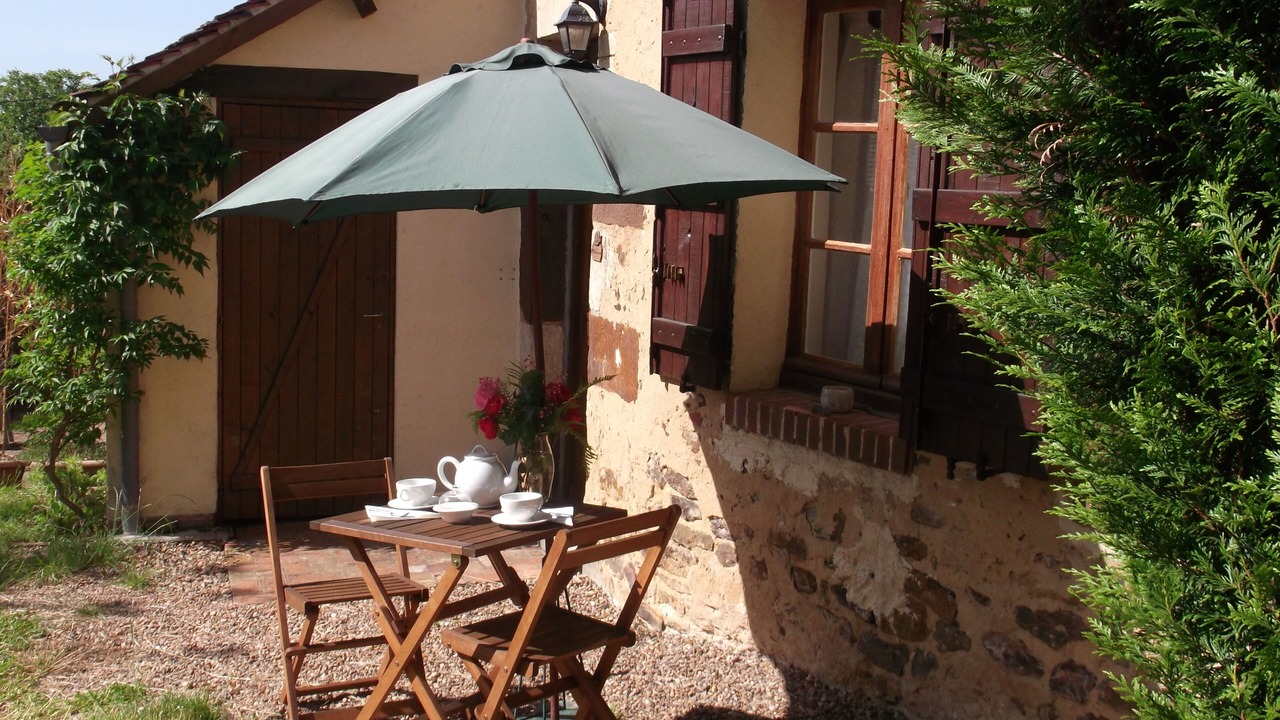 Photo of Outdoor in Treigny