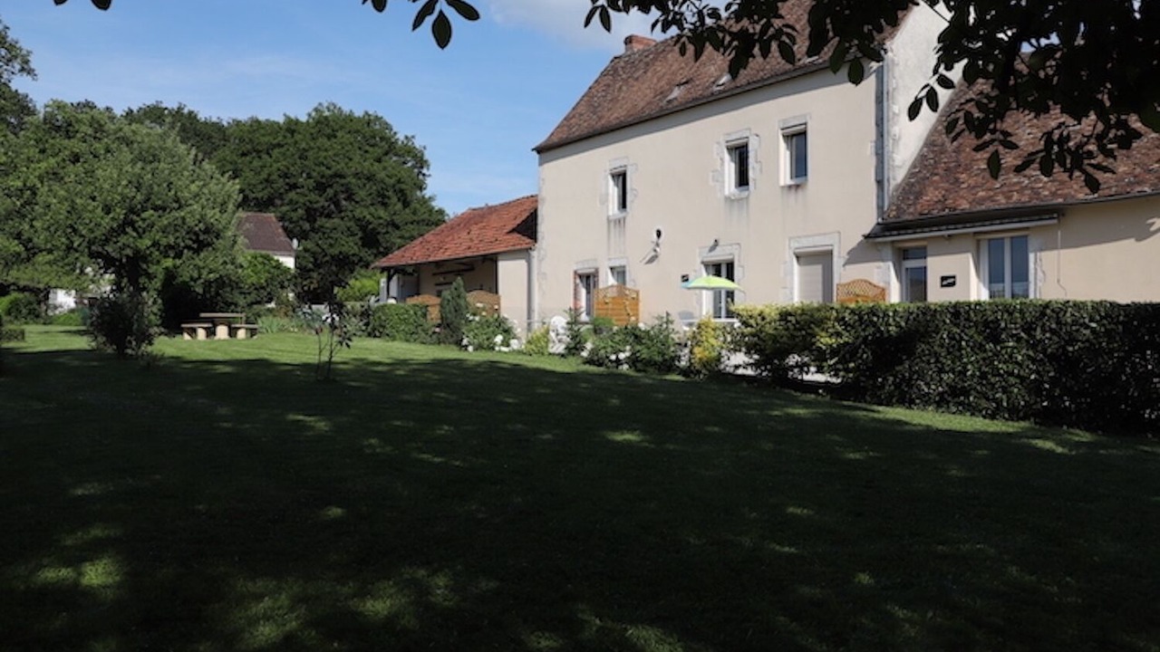 Photo of Outdoor in Ouzouer-sur-Trezee