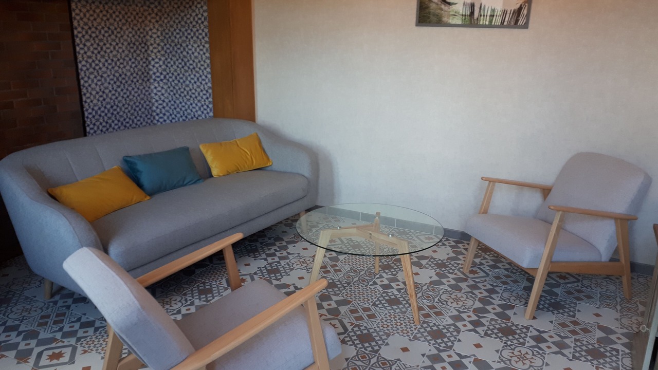 Photo of Livingroom in Escuilles