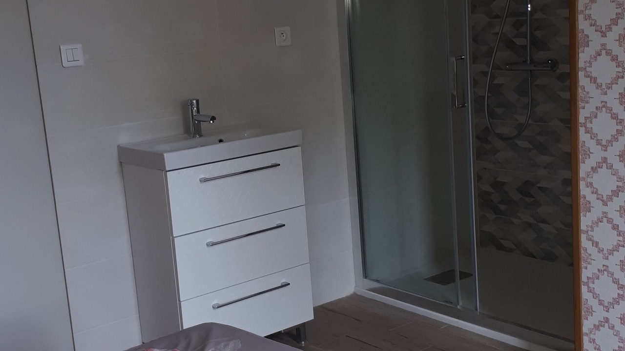 Photo of Bedroom in Escuilles