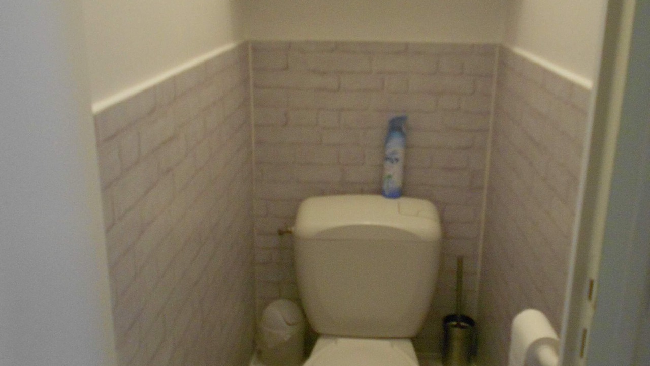 Photo of Bathroom in Ballancourt