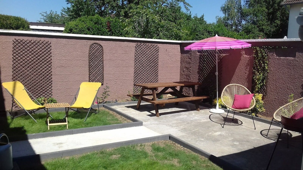 Photo of Outdoor in Ballancourt