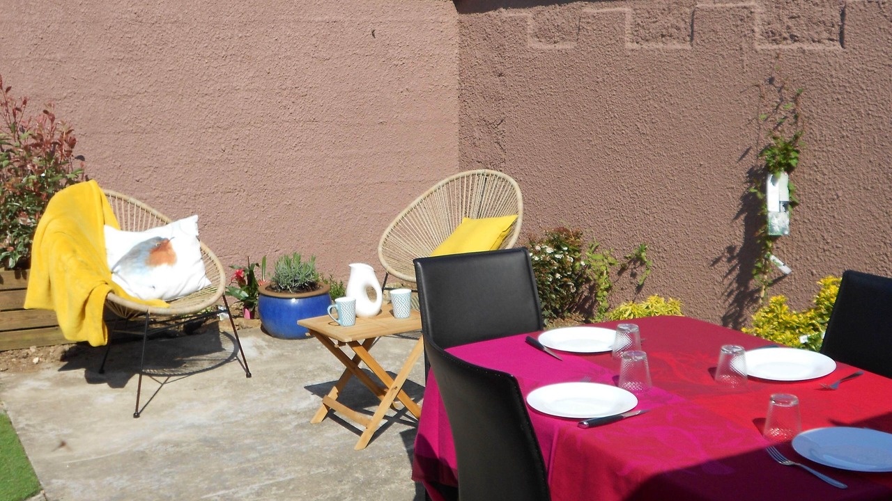 Photo of Outdoor in Ballancourt