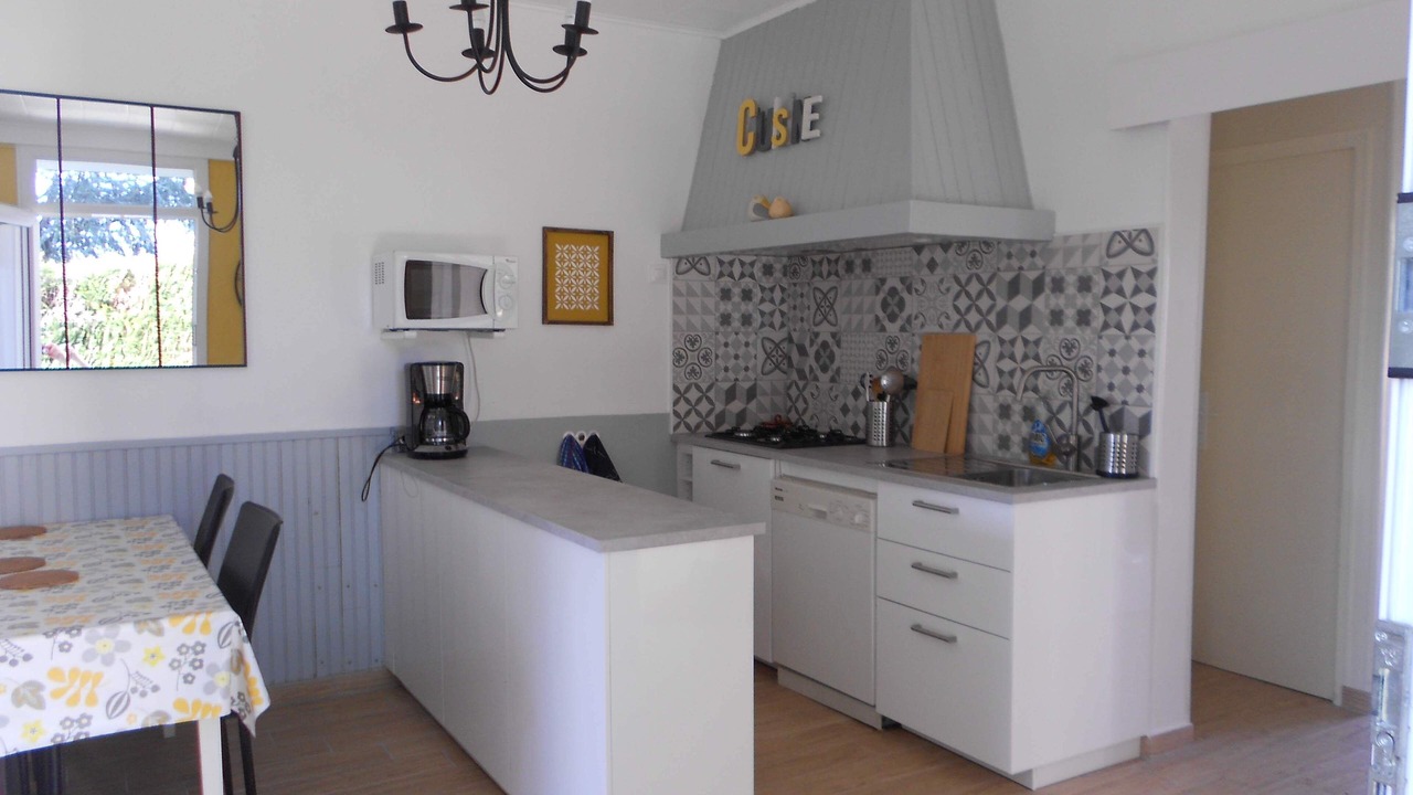 Photo of Kitchen in Ballancourt