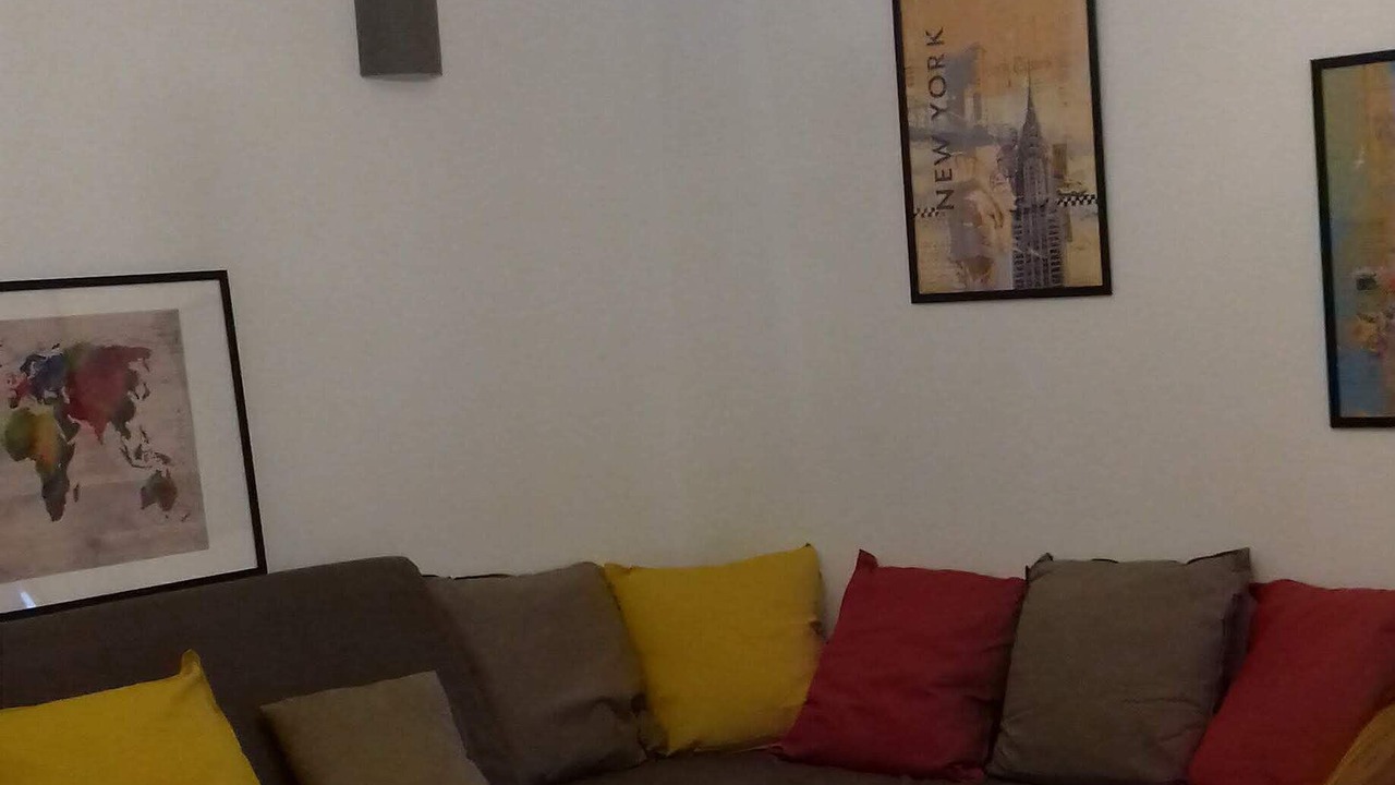 Photo of Livingroom in Ballancourt
