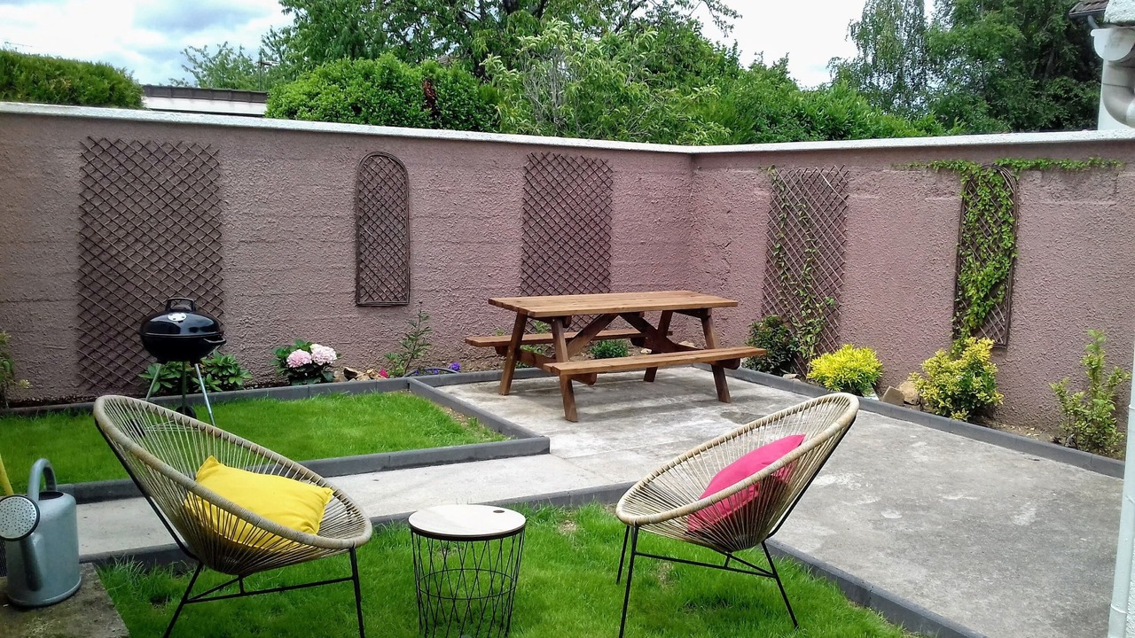 Photo of Outdoor in Ballancourt