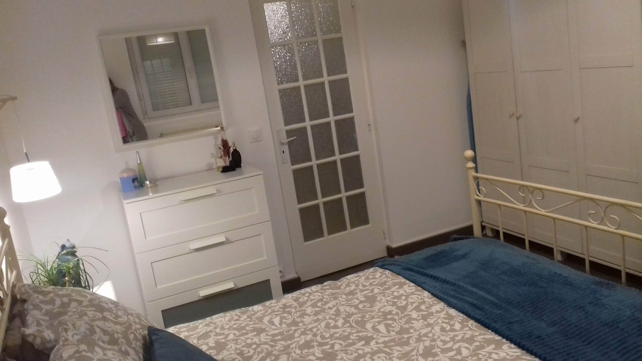 Photo of Bedroom in Ballancourt